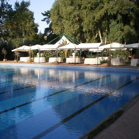 La Mia Valle Capo dʼOrlando Exterior foto