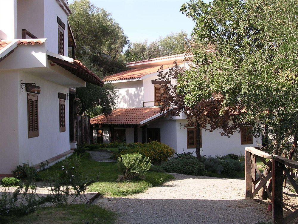 La Mia Valle Capo dʼOrlando Exterior foto