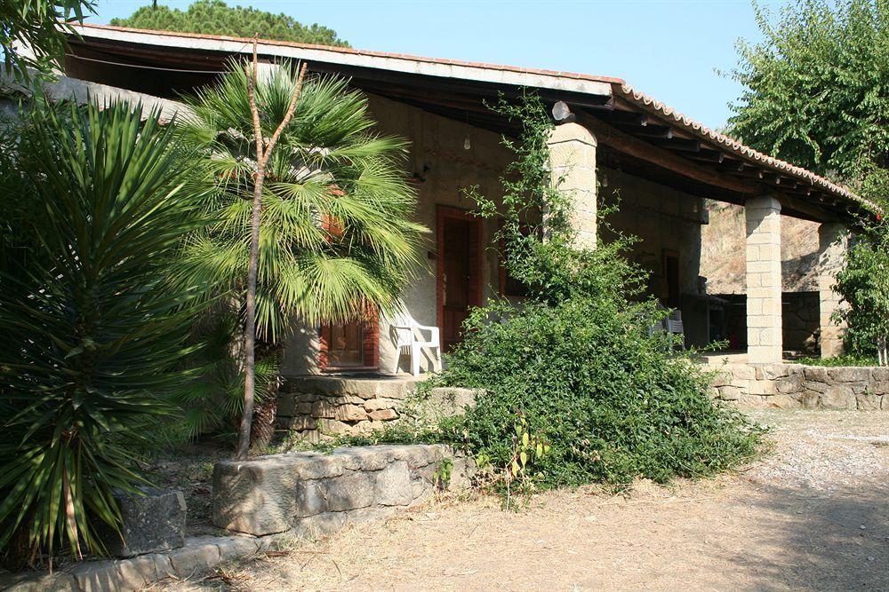La Mia Valle Capo dʼOrlando Exterior foto