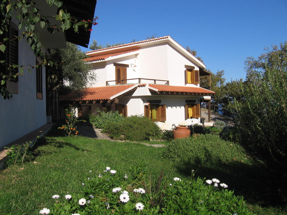 La Mia Valle Capo dʼOrlando Exterior foto