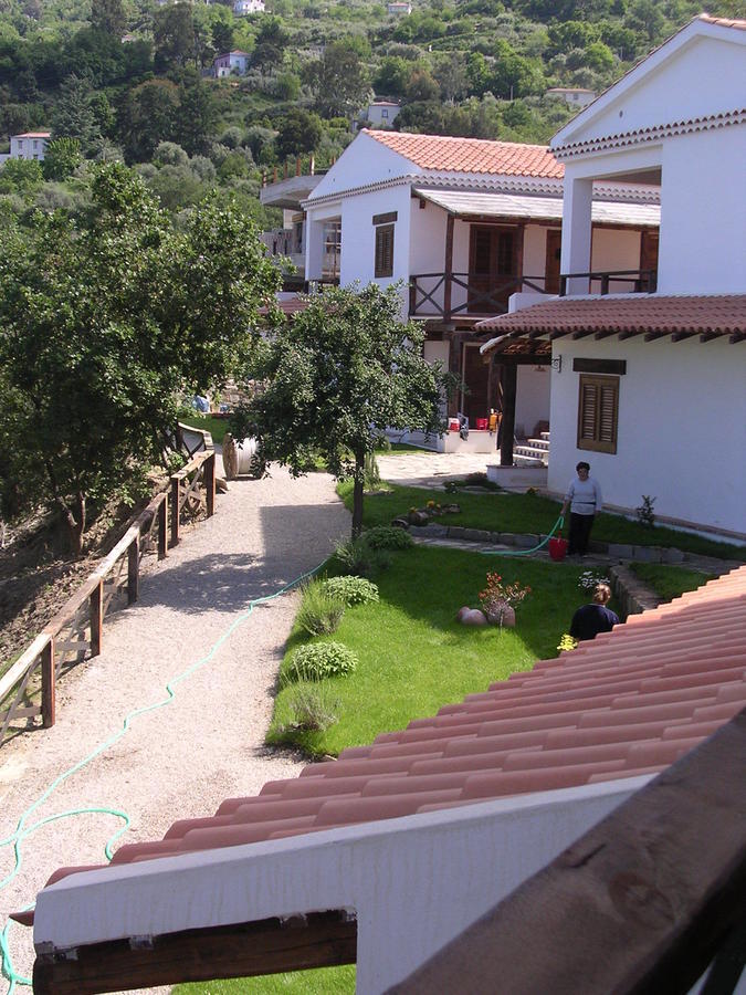 La Mia Valle Capo dʼOrlando Exterior foto