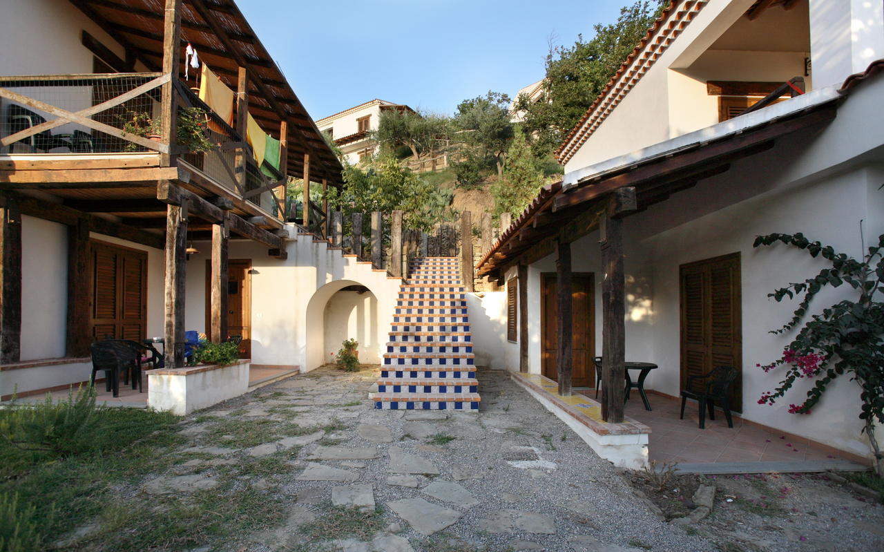 La Mia Valle Capo dʼOrlando Exterior foto