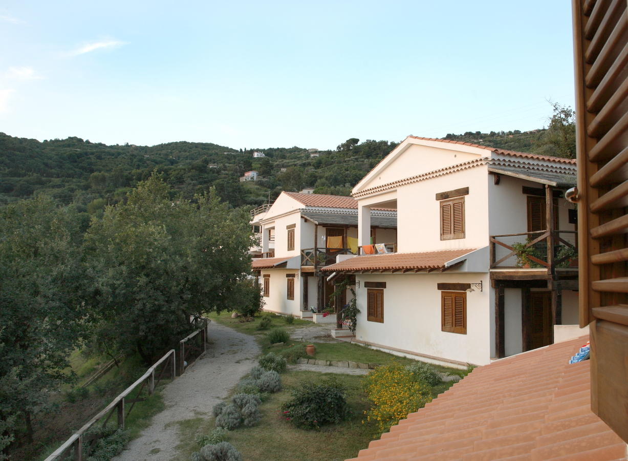 La Mia Valle Capo dʼOrlando Exterior foto