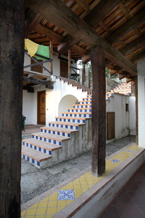 La Mia Valle Capo dʼOrlando Exterior foto
